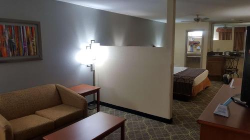 Best Western Jacksonville Inn