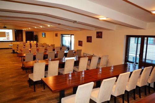 Forest Nook Aparthotel - image 12