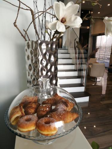 Hotel Bruman in Caserta