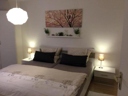 B&B Stegen - Fewo Bella Margitta Baumann - Bed and Breakfast Stegen