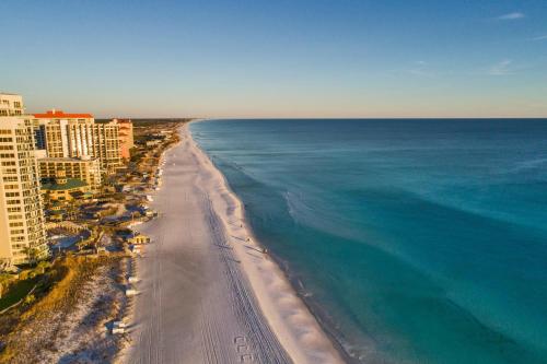 Beachside I by Panhandle Getaways - main image