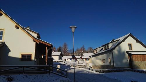 Residence Lipno - image 12