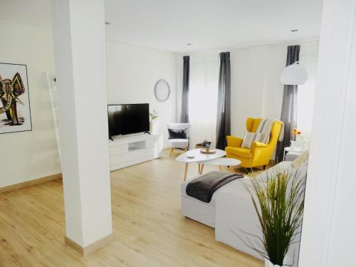 Apartamento El Barranco, Sevilla (Foto 5)