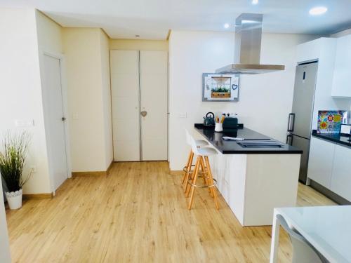 Apartamento El Barranco, Sevilla (Foto 10)