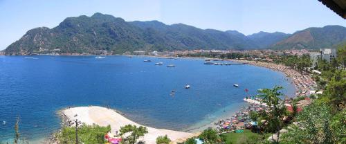  Funda Home Daily rentals Icmeler Marmaris in İçmeler