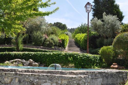 정원, Quinta da Serrana in 코임브라 시티 센터