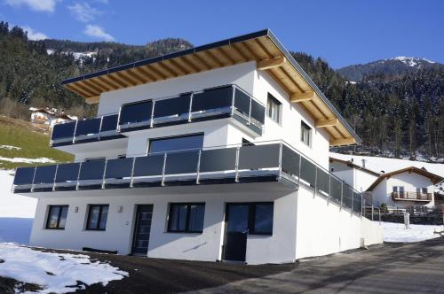 Apartment Hanna Ramsau im Zillertal