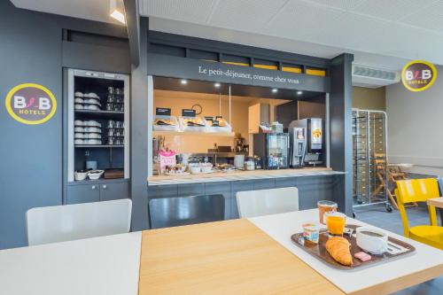 Photo - B&B HOTEL Angers 2 Université