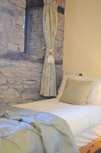Black Mountain Lodge Room Type - Twin Room