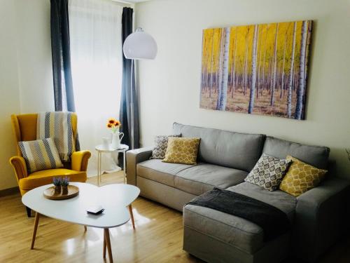 Apartamento El Barranco, Sevilla (Foto 7)