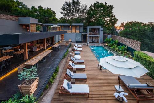 Hotel Boutique Casa Chichipicas