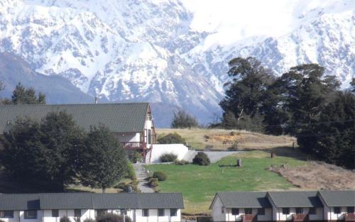 The Bealey Hotel - Arthur's Pass