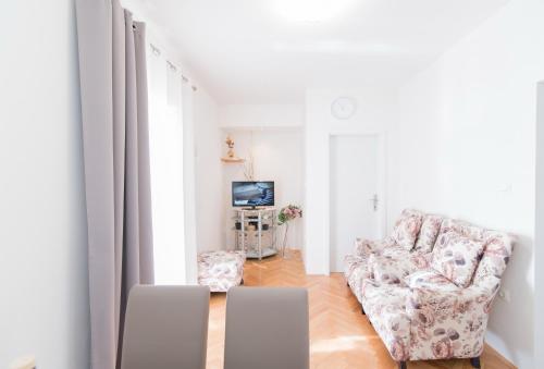 Apartment Seventh Heaven