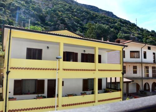 Mille Soli Bed and Breakfast 2