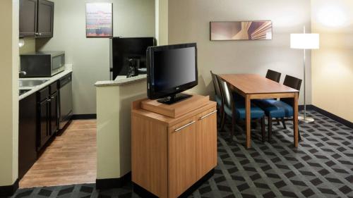 TownePlace Suites Dallas Arlington North