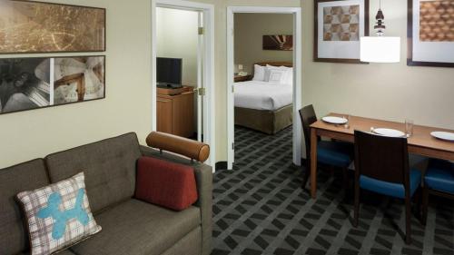 TownePlace Suites Dallas Arlington North