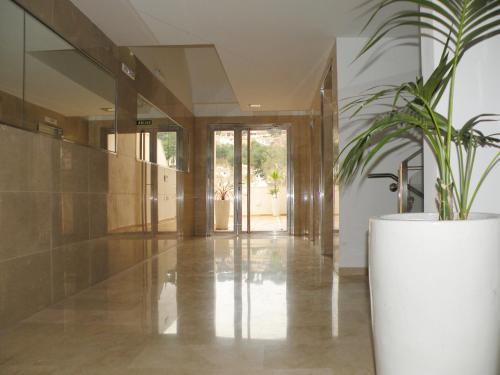 Apartamentos Doña Carmen, Málaga (photo 9)