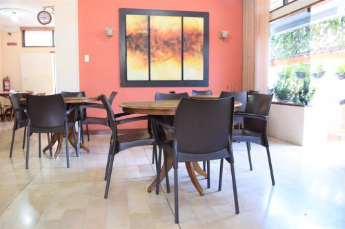 Cơ sở vật chất, Hotel Murali - Cerca del Aeropuerto de Guayaquil in Guayaquil