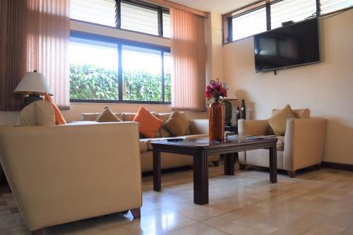 Cơ sở vật chất, Hotel Murali - Cerca del Aeropuerto de Guayaquil in Guayaquil