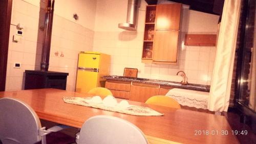 Casolare Toscano in Lorencana
