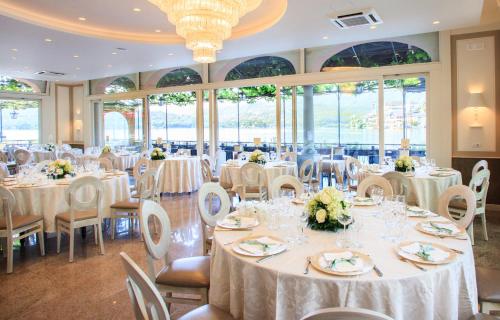 Hotel Ristorante Leon d'Oro