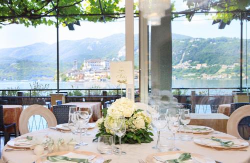 Hotel Ristorante Leon d'Oro