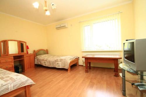 Hotel Bereg Mechti - image 4