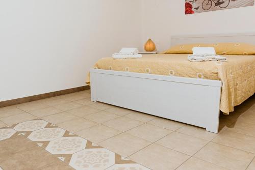 A due passi dal Centro – Alberobello, LA