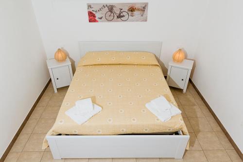 A due passi dal Centro – Alberobello, LA