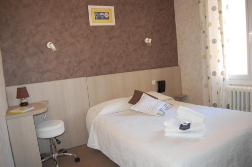 Hotel De La Plage - image 6
