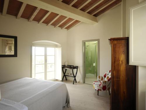 Casavaliversi Appartamenti - Accommodation - Sesto Fiorentino