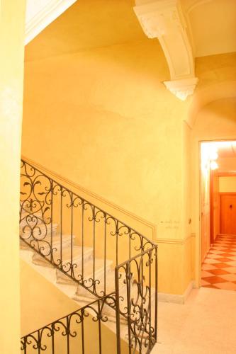 Hotel Ristorante Leon d'Oro