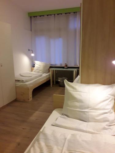 Gästehaus Kaiserpassage- Ihr Cityhostel - main image