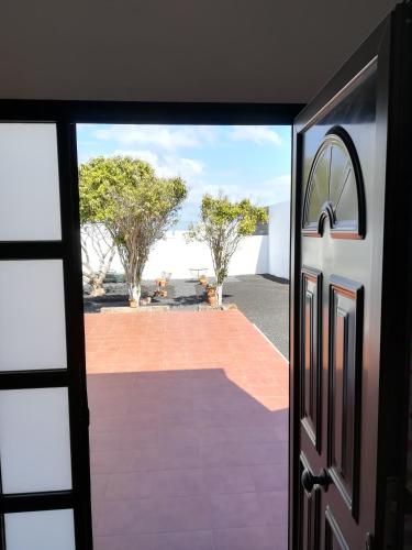 VIVIENDA VACACIONAL LA CANADA