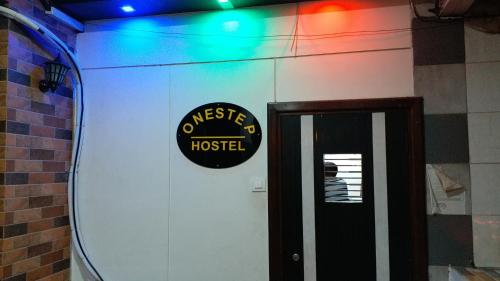 One Step Hostel Mumbai