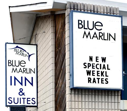 Blue Marlin Motel