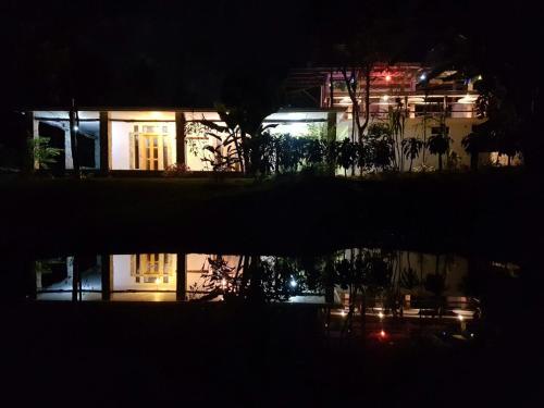 Paraíso San José (Paraiso San Jose) in Santa Cruz Verapaz