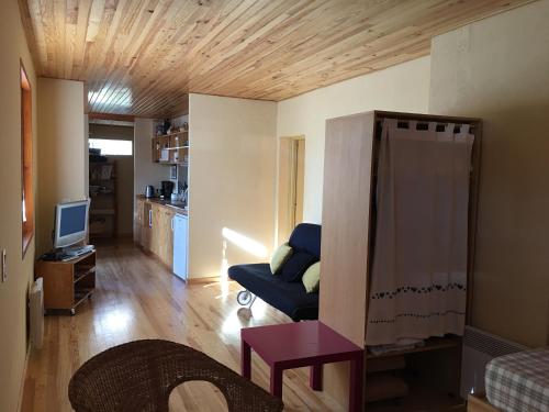 Loft in Saillagouse - image 2