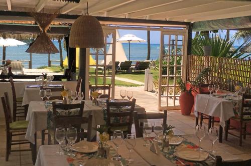 Porto da Lua Boutique Hotel