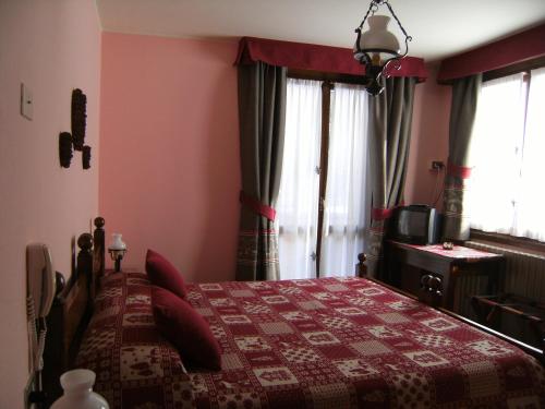 Hotel Garni Thurwieser - B&B