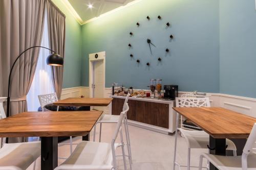 VistaViva B&B, Neapel (Foto 7)