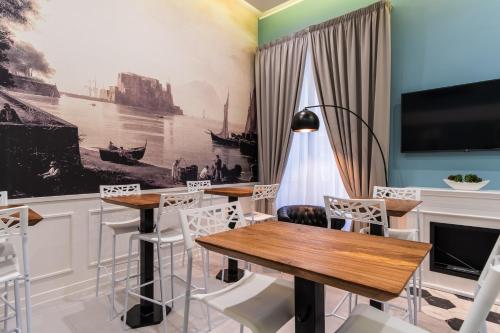 VistaViva B&B, Neapel (Foto 10)