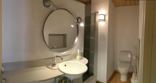 Loft in Saillagouse - image 7
