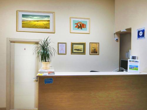 Gorkiy Hotel - image 2