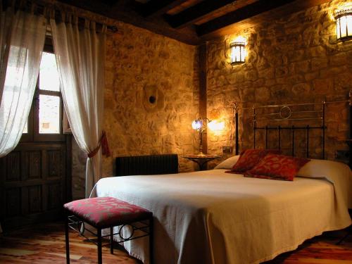 El Mirador de Almanzor gîte à louer Nafría la Llana