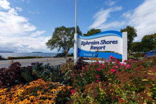 Ephraim Shores Resort - Hotel - Ephraim