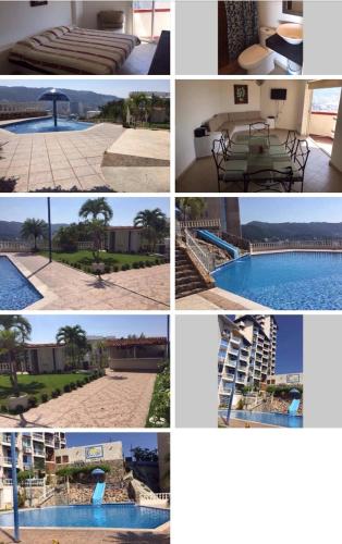 

Condominio Costa Azul