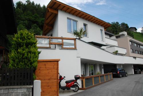 Apartment Serlesblick 1