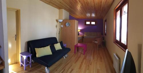 Loft in Saillagouse - main image