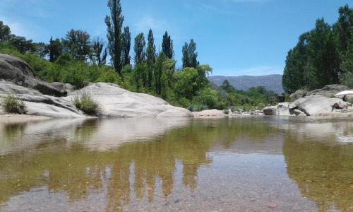 Cabañas Llajta Sumaj